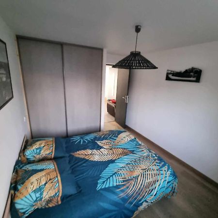 Appartement Le Crozatier سانت جورج المظهر الخارجي الصورة