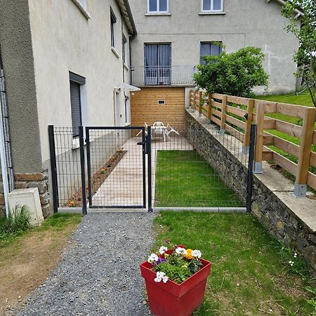 Appartement Le Crozatier سانت جورج المظهر الخارجي الصورة